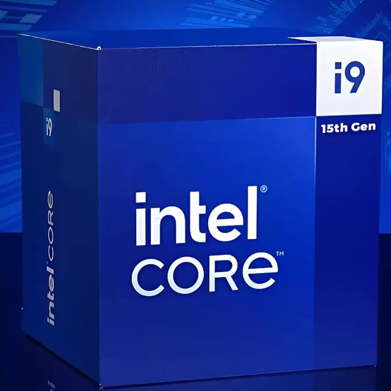 Ошибка или прототип: в Geekbench засветился Intel Core i9-15900K Ошибка или прототип: в Geekbench засветился Intel Core i9-15900K