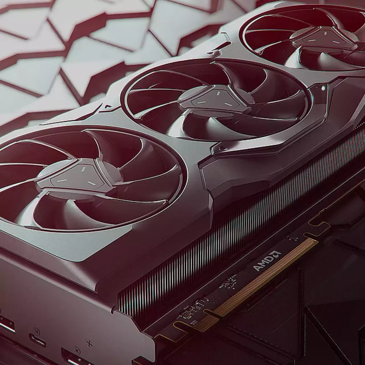 AMD неожиданно выпустила бюджетные видеокарты из серии GRE AMD неожиданно выпустила бюджетные видеокарты из серии GRE
