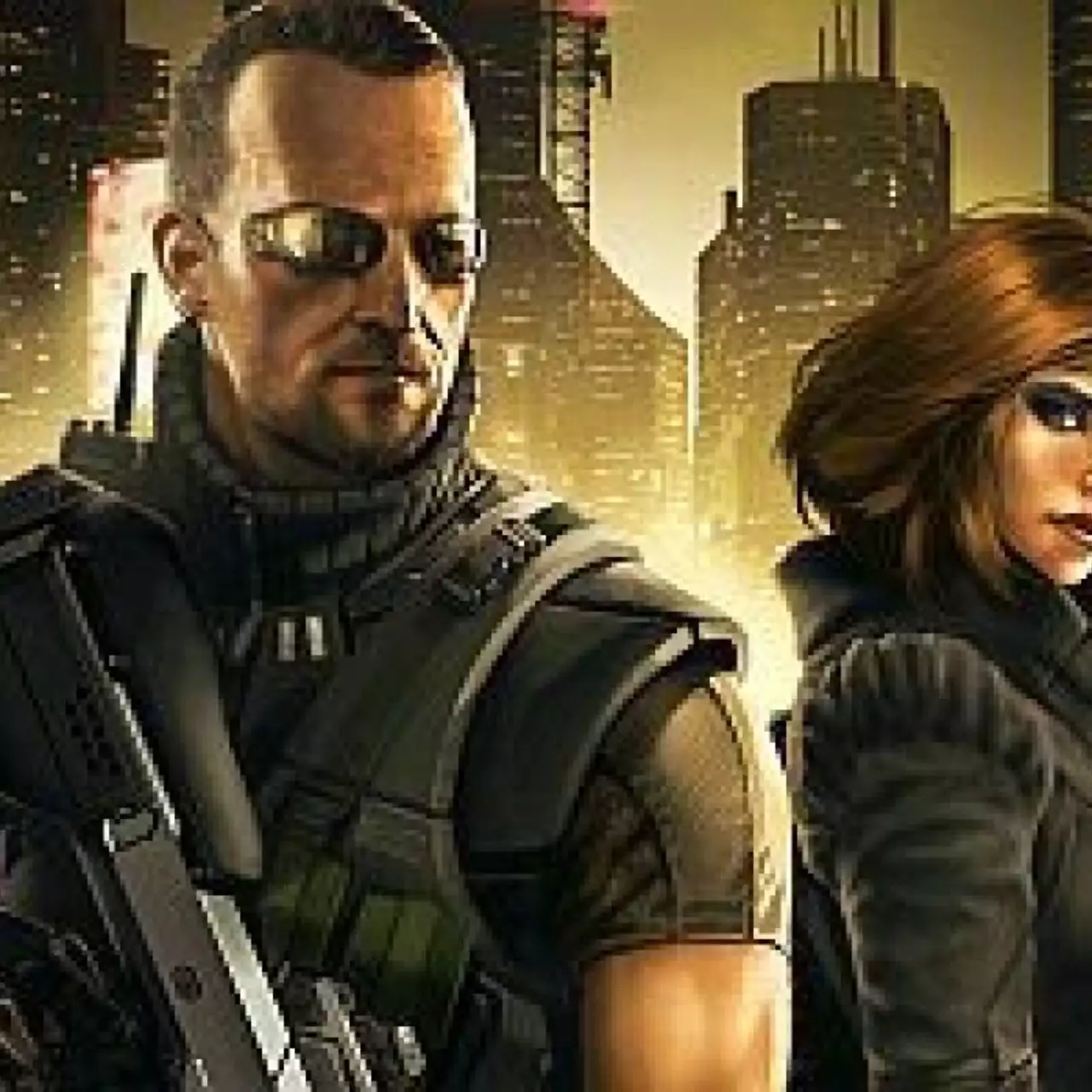 Мнения критиков о Deus Ex: The Fall разошлись