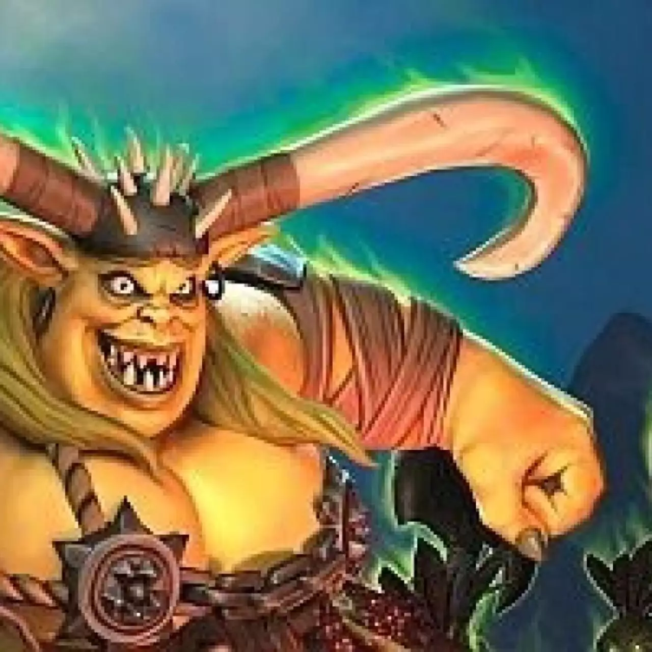 В Orcs Must Die! 2 появилась поддержка Мастерской Steam В Orcs Must Die! 2 появилась поддержка Мастерской Steam