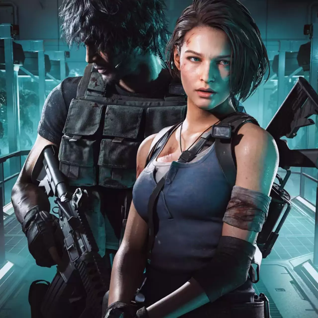 Как скоротать время до выхода Resident Evil 9 Как скоротать время до выхода Resident Evil 9