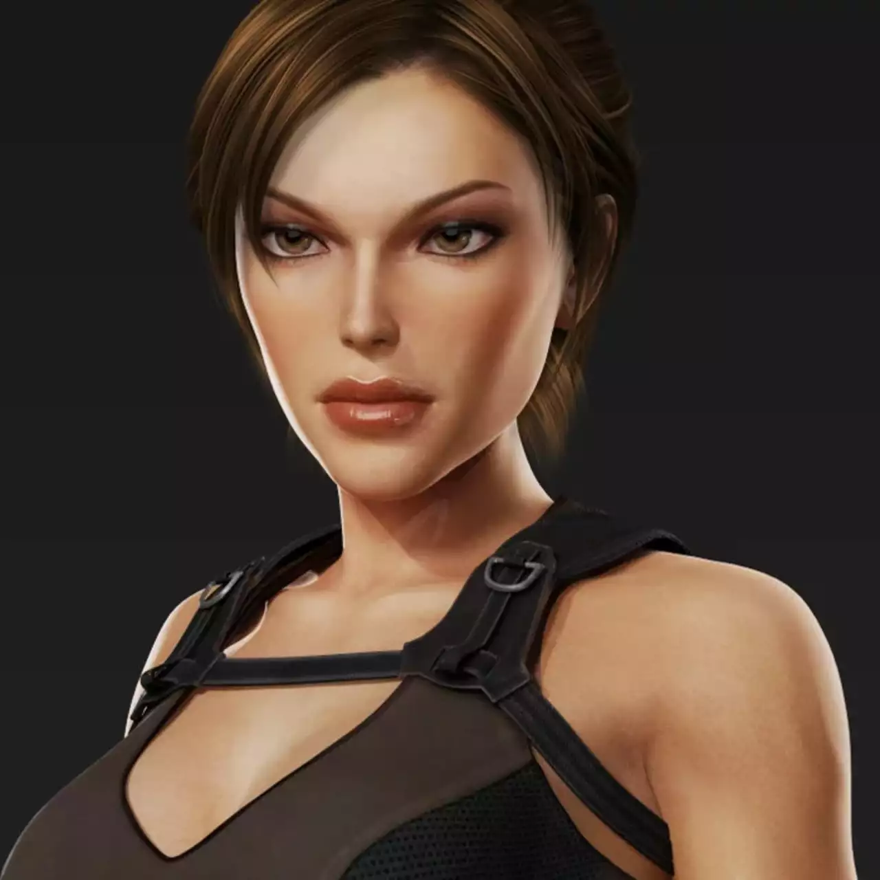 Вышло новое видео сборника ремастеров Tomb Raider 4-6 Remastered Вышло новое видео сборника ремастеров Tomb Raider 4-6 Remastered