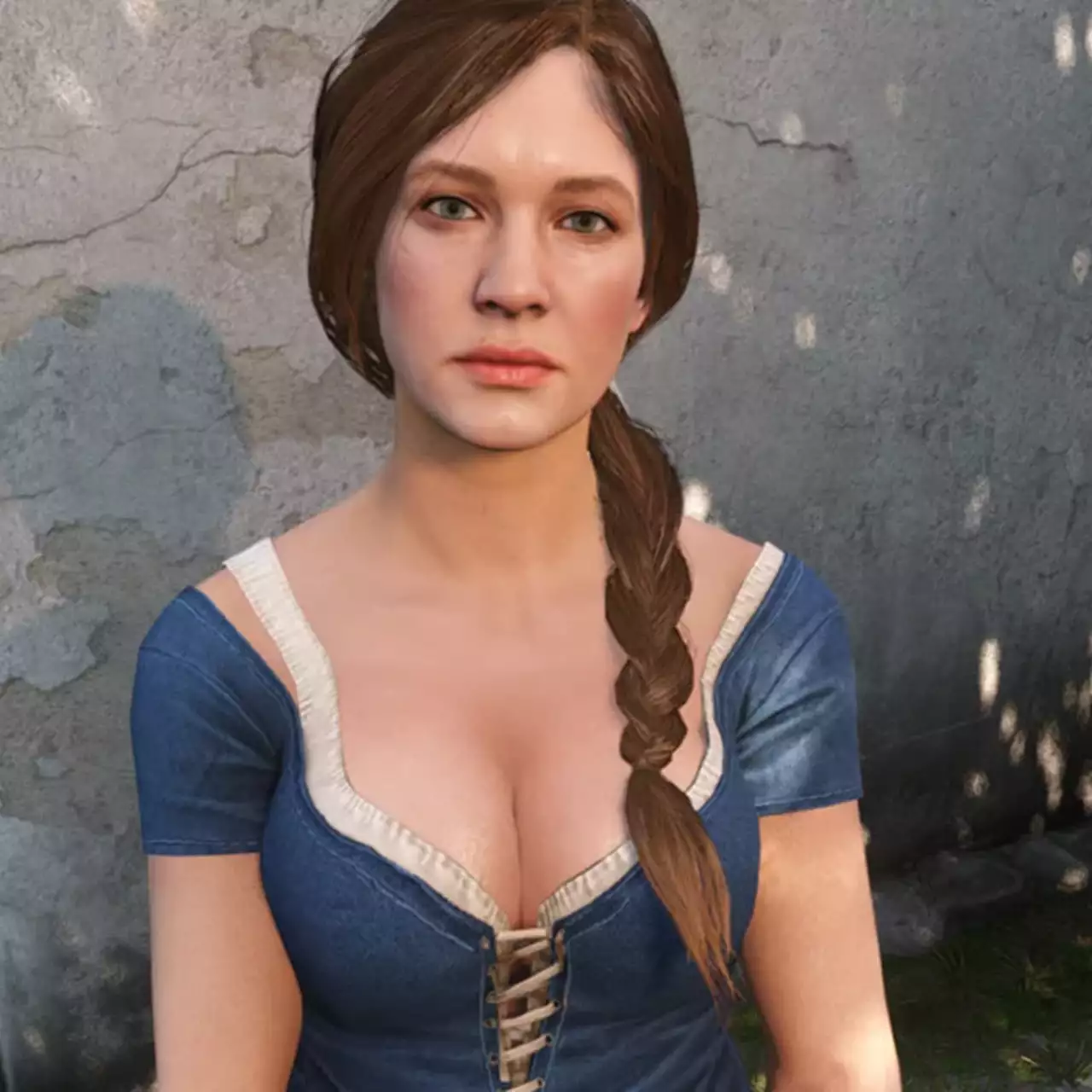 На PC вышла русская озвучка для Kingdom Come: Deliverance 2
