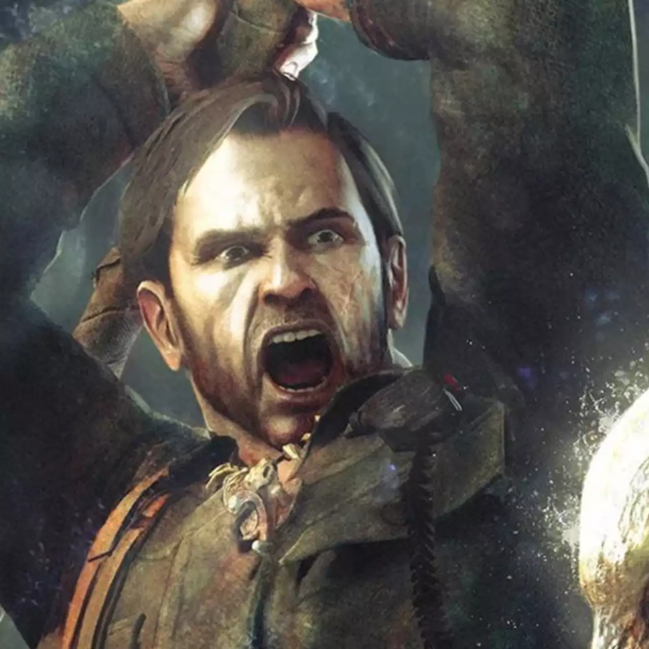 Insomniac планировала сделать Resistance 4, но получила отказ от Sony Insomniac планировала сделать Resistance 4, но получила отказ от Sony