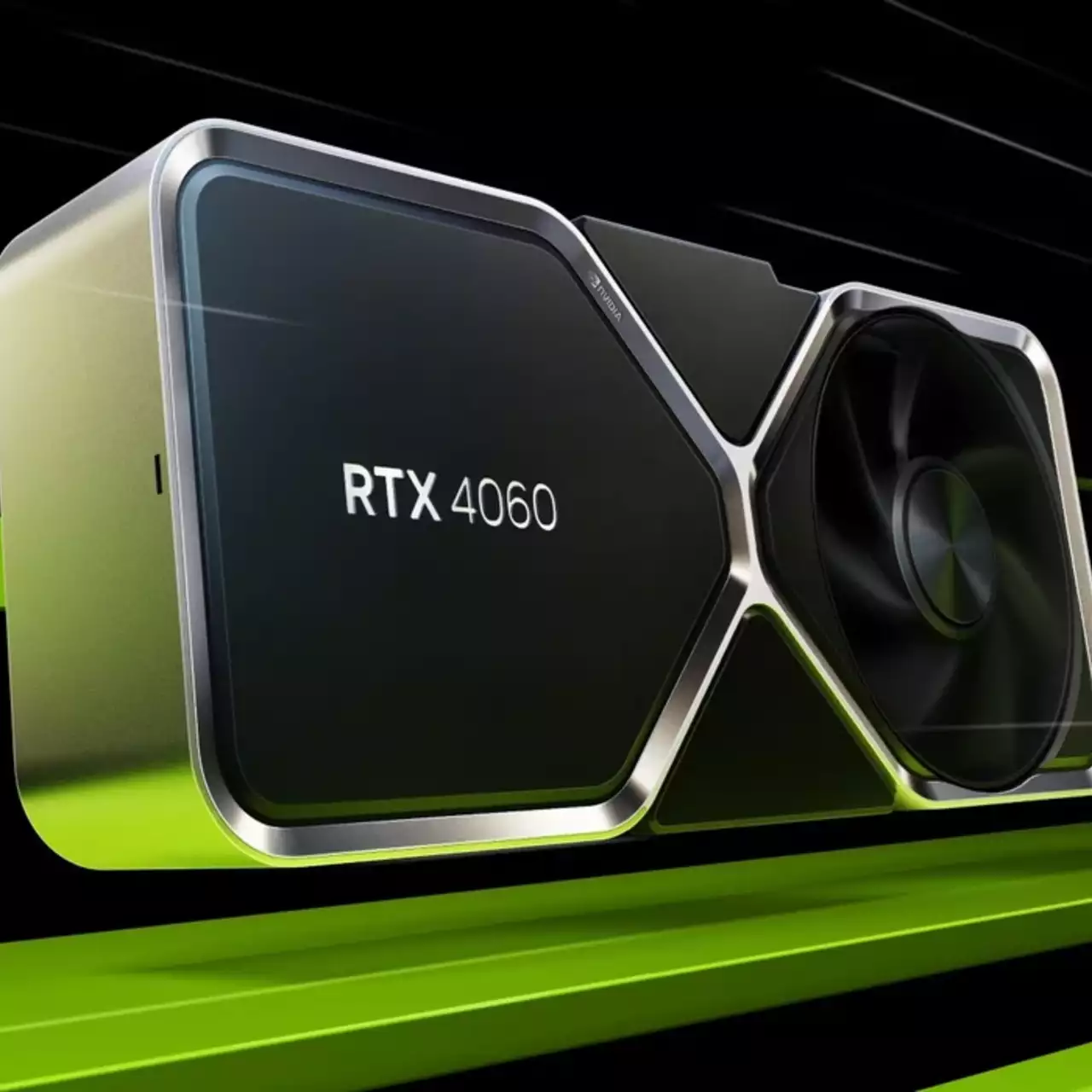 Слух: NVIDIA намеревается сократить поставки GeForce RTX 4060 Слух: NVIDIA намеревается сократить поставки GeForce RTX 4060