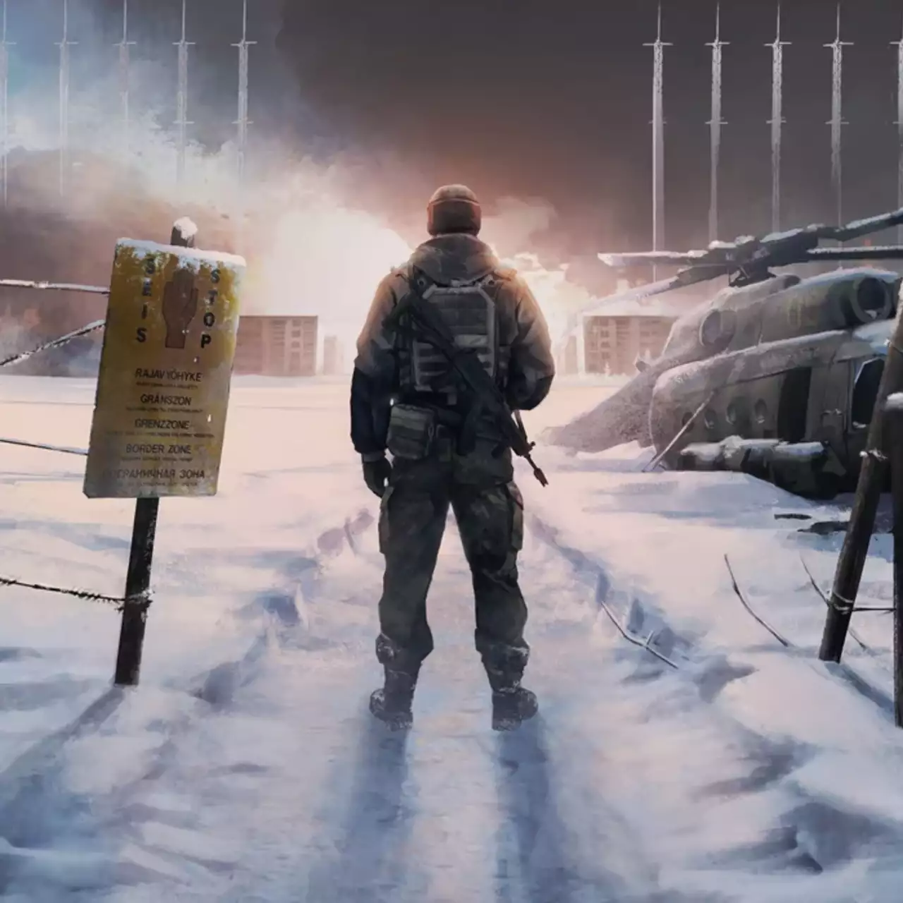 Вышло новое видео постапокалиптического шутера на выживание Road to Vostok. В нём показали кастомизацию убежища Вышло новое видео постапокалиптического шутера на выживание Road to Vostok. В нём показали кастомизацию убежища
