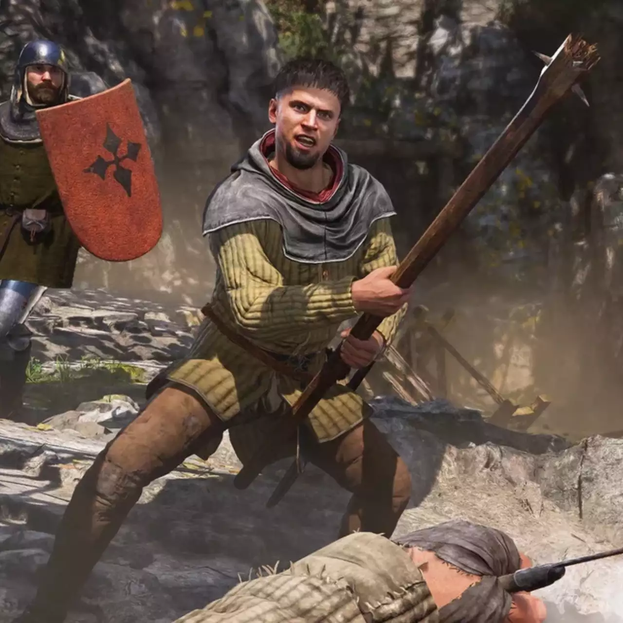 Раскрыт бюджет Kingdom Come: Deliverance 2: вдвое меньше, чем у The Witcher 3 Раскрыт бюджет Kingdom Come: Deliverance 2: вдвое меньше, чем у The Witcher 3