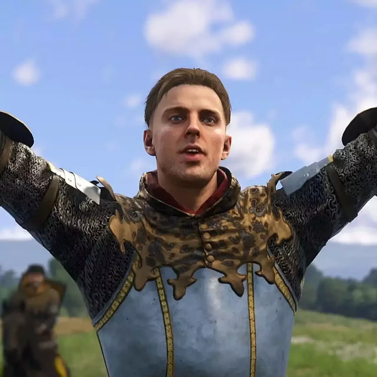 Мнение: почему Kingdom Come: Deliverance 2 может не понравиться — альтернативный взгляд на одну из самых крутых игр 2025 года Мнение: почему Kingdom Come: Deliverance 2 может не понравиться — альтернативный взгляд на одну из самых крутых игр 2025 года