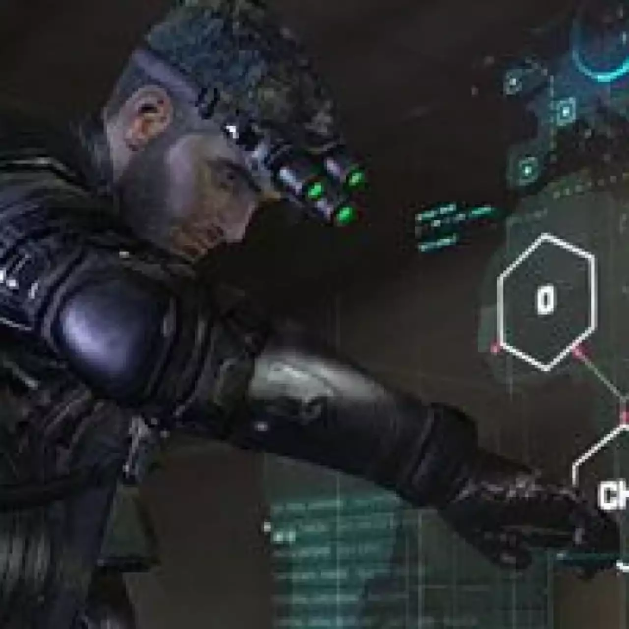 Захватывающее видео с закрытого показа Splinter Cell: Blacklist доступно для просмотра