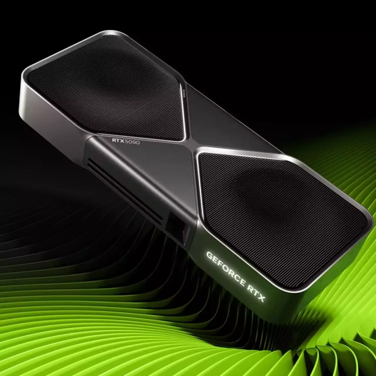 NVIDIA пообещала разобраться со сбоями в работе RTX 5090 и RTX 5080 NVIDIA пообещала разобраться со сбоями в работе RTX 5090 и RTX 5080