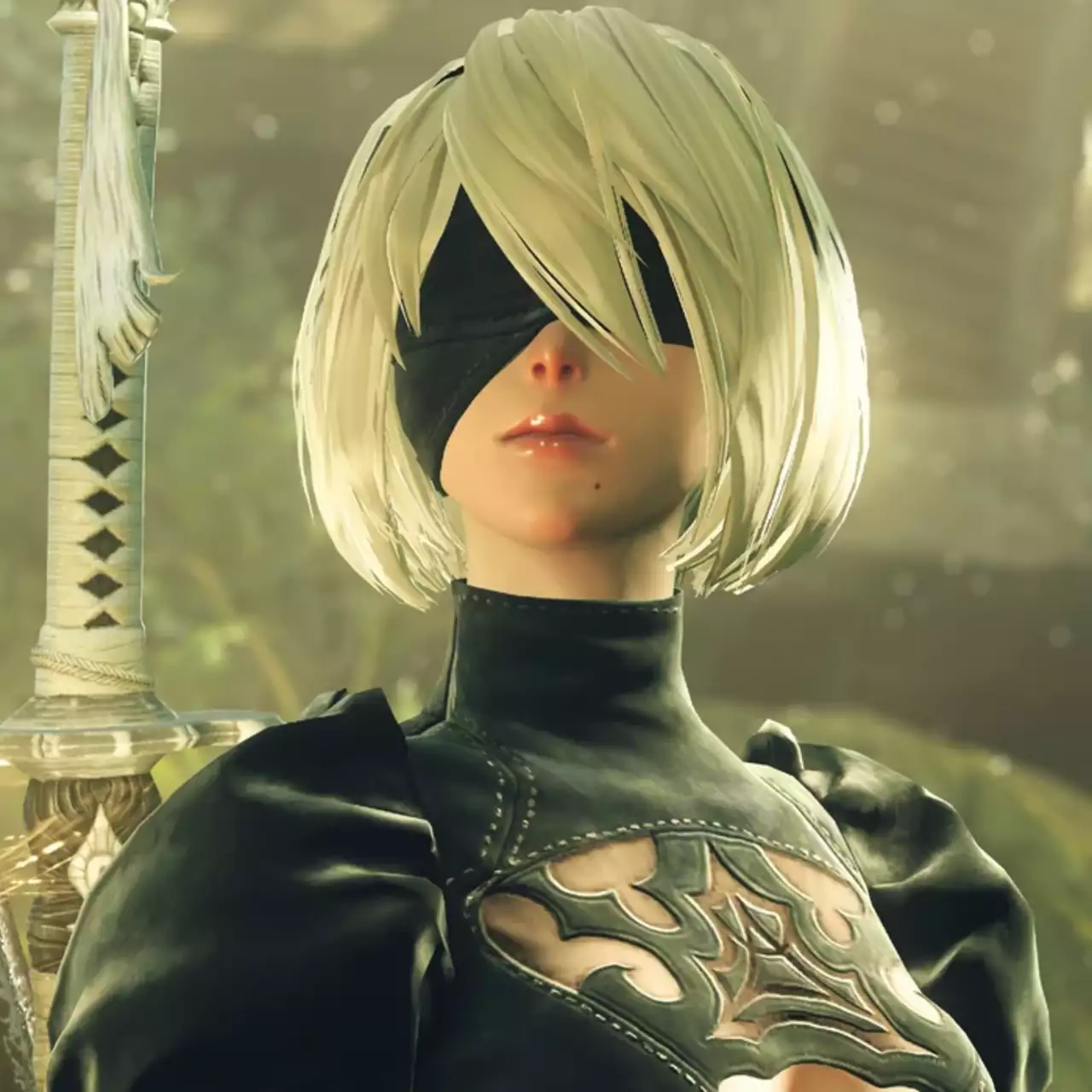 Инсайдер: новую Tomb Raider и сиквел NieR Automata представят в этом году Инсайдер: новую Tomb Raider и сиквел NieR Automata представят в этом году