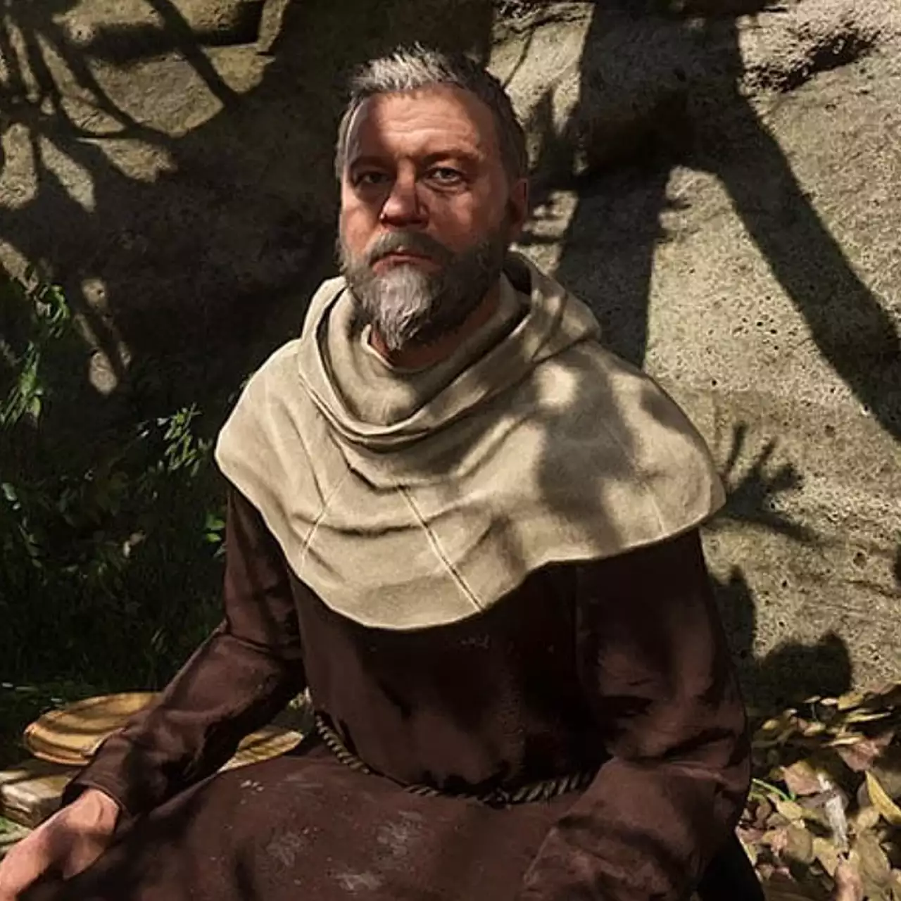 Отшельник в Kingdom Come: Deliverance 2 — прохождение квеста Отшельник в Kingdom Come: Deliverance 2 — прохождение квеста