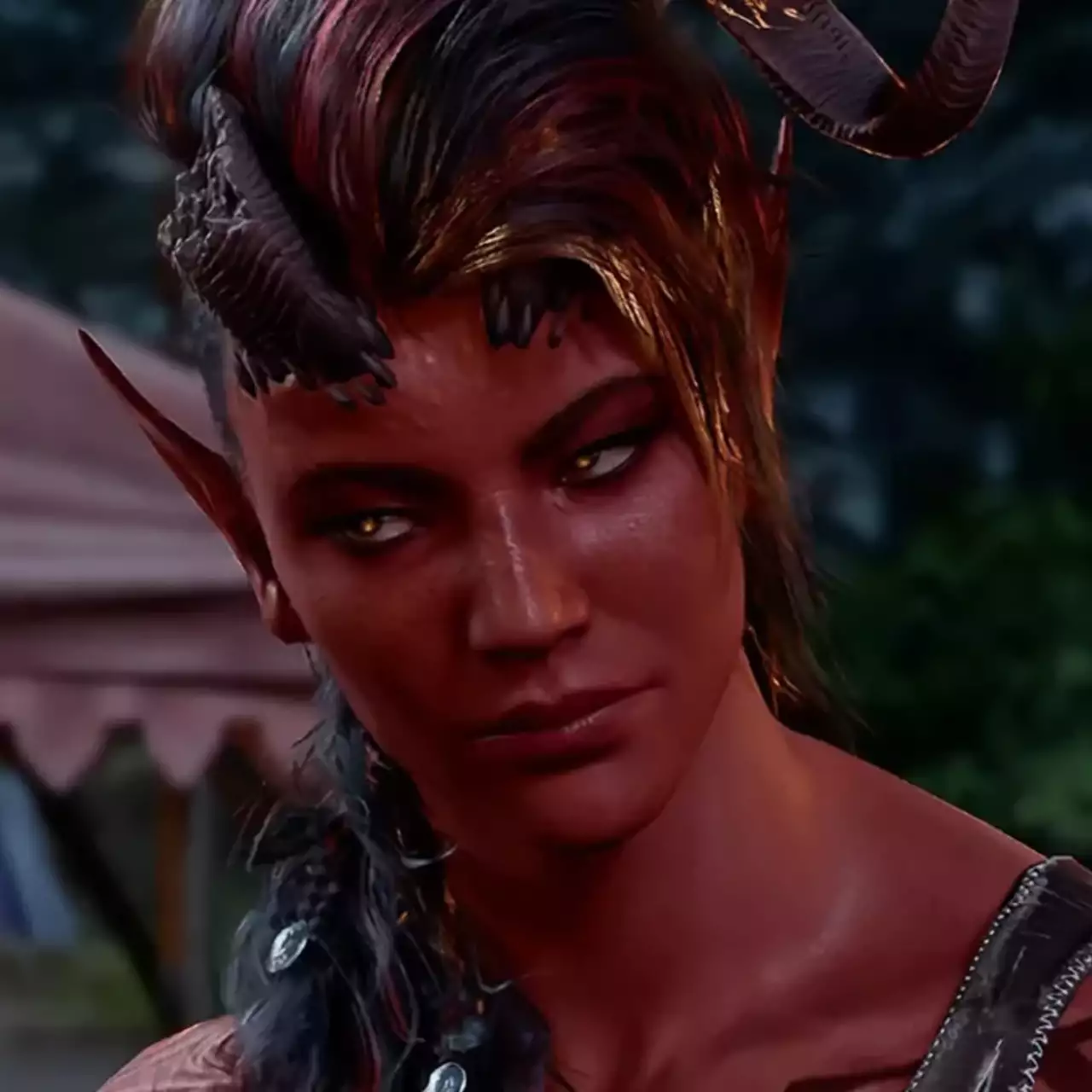 Baldur's Gate 3 получила фанатское DLC с кампанией по мотивам World of Warcraft — трейлер и скриншоты Baldur's Gate 3 получила фанатское DLC с кампанией по мотивам World of Warcraft — трейлер и скриншоты