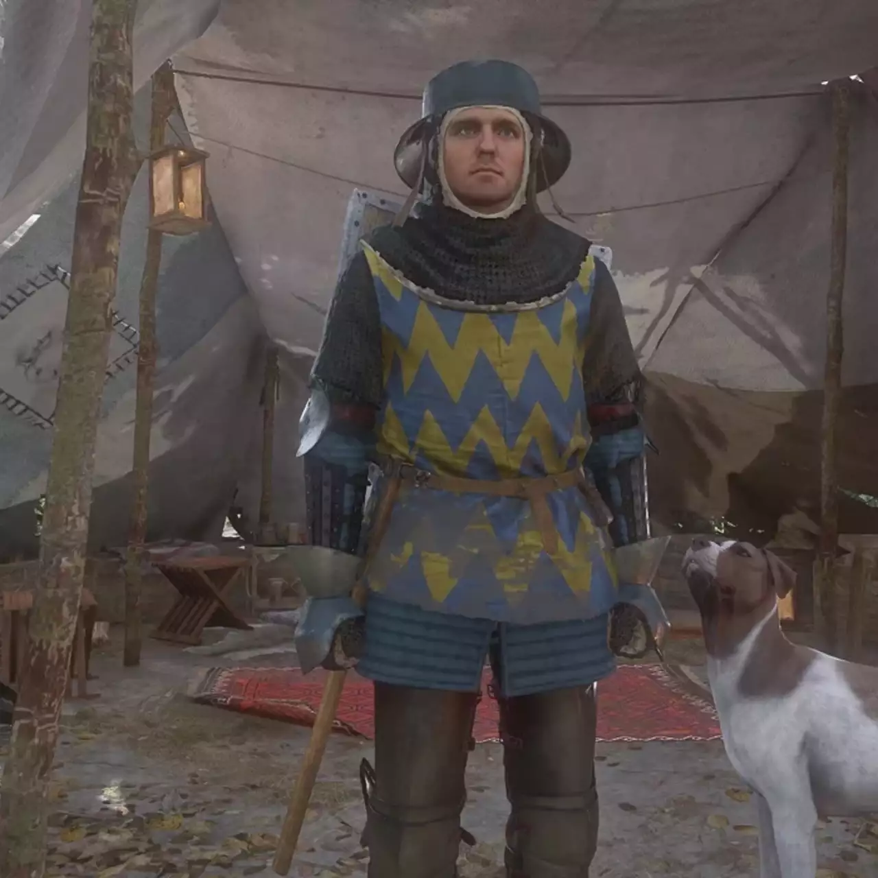 Miri Fajta в Kingdom Come: Deliverance 2 — прохождение квеста Miri Fajta в Kingdom Come: Deliverance 2 — прохождение квеста