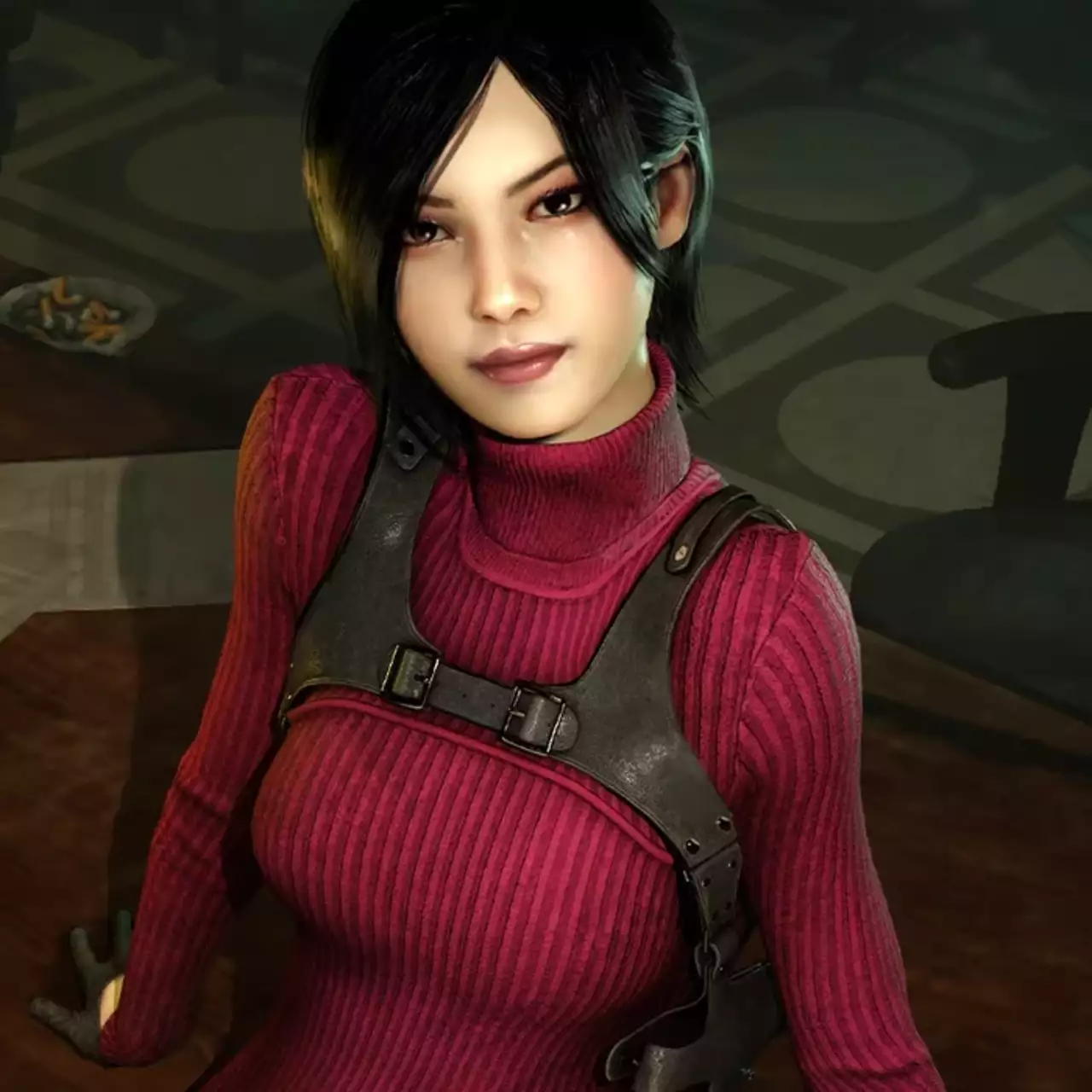В Dead By Daylight добавили новый контент из Resident Evil В Dead By Daylight добавили новый контент из Resident Evil