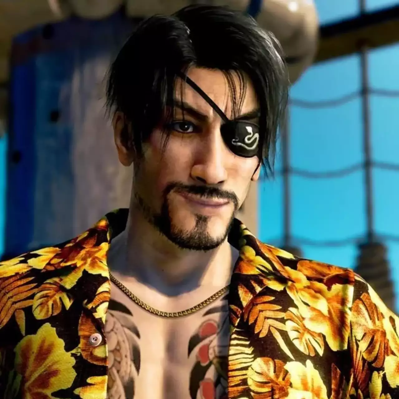 Раскрыты системные требования PC-версии Like a Dragon: Pirate Yakuza in Hawaii Раскрыты системные требования PC-версии Like a Dragon: Pirate Yakuza in Hawaii