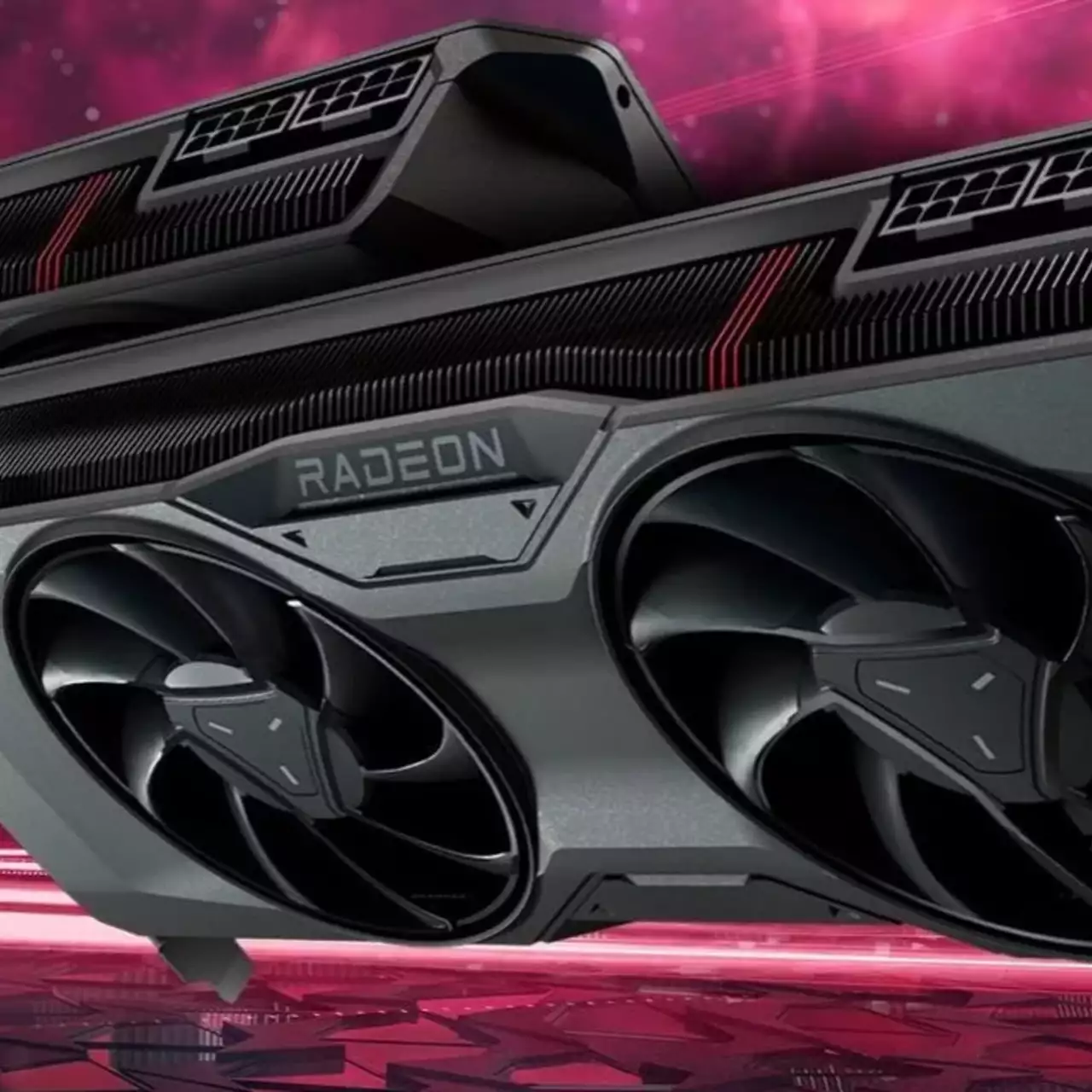 AMD собирается сделать новые Radeon RX 9070 дешевле конкурентов и собственных карт прошлого поколения AMD собирается сделать новые Radeon RX 9070 дешевле конкурентов и собственных карт прошлого поколения