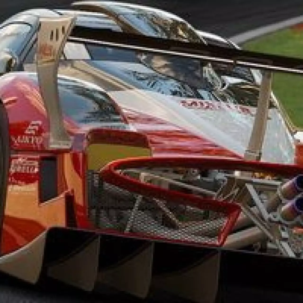 Сравнительное видео Gran Turismo 6 и Project CARS попало в сеть Сравнительное видео Gran Turismo 6 и Project CARS попало в сеть