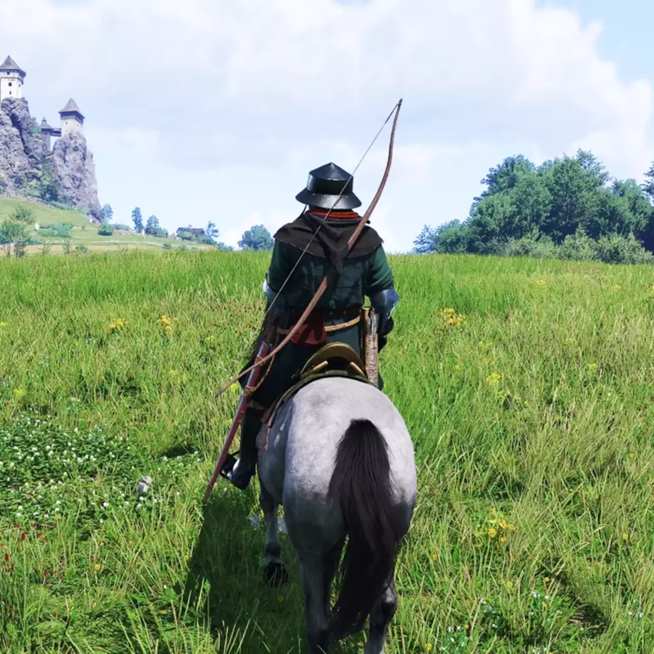 Распродажа игр — дополнительная скидка на Kingdom Come: Deliverance 2, Sid Meier's Civilization 7 и не только Распродажа игр — дополнительная скидка на Kingdom Come: Deliverance 2, Sid Meier's Civilization 7 и не только
