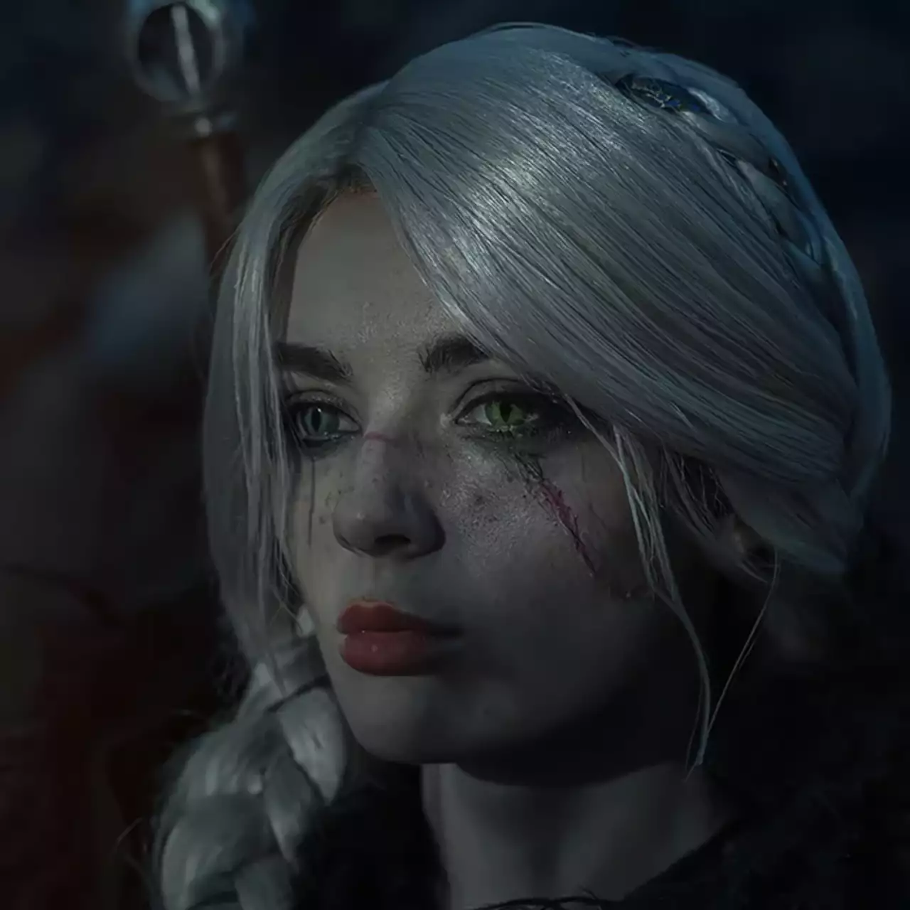 Любимица CD Projekt RED показала новые фото в образе Цири из The Witcher 4. На создание костюма ушло 90 часов Любимица CD Projekt RED показала новые фото в образе Цири из The Witcher 4. На создание костюма ушло 90 часов