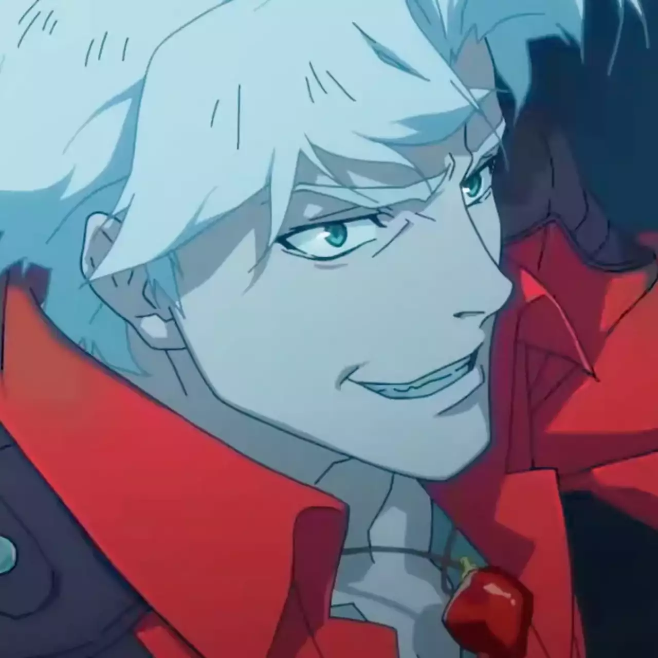 Опубликован первый постер аниме по Devil May Cry Опубликован первый постер аниме по Devil May Cry