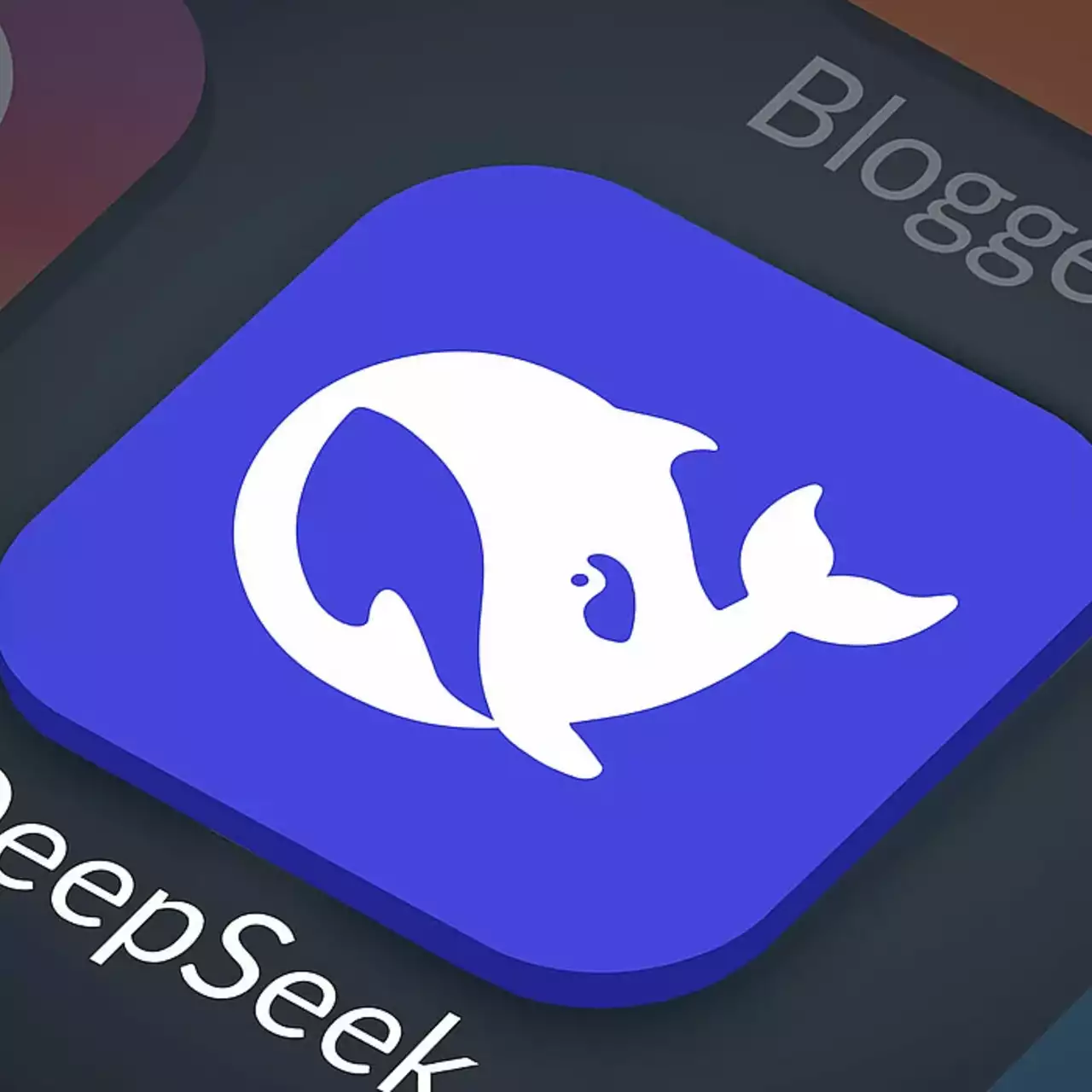 DeepSeek обошла ChatGPT и «Шедеврум» по популярности в России DeepSeek обошла ChatGPT и «Шедеврум» по популярности в России