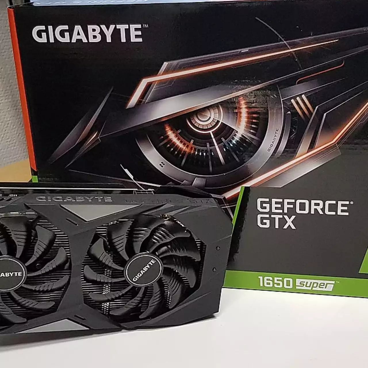 Бюджетная легенда GTX 1650 всё ещё тянет игровые новинки Бюджетная легенда GTX 1650 всё ещё тянет игровые новинки