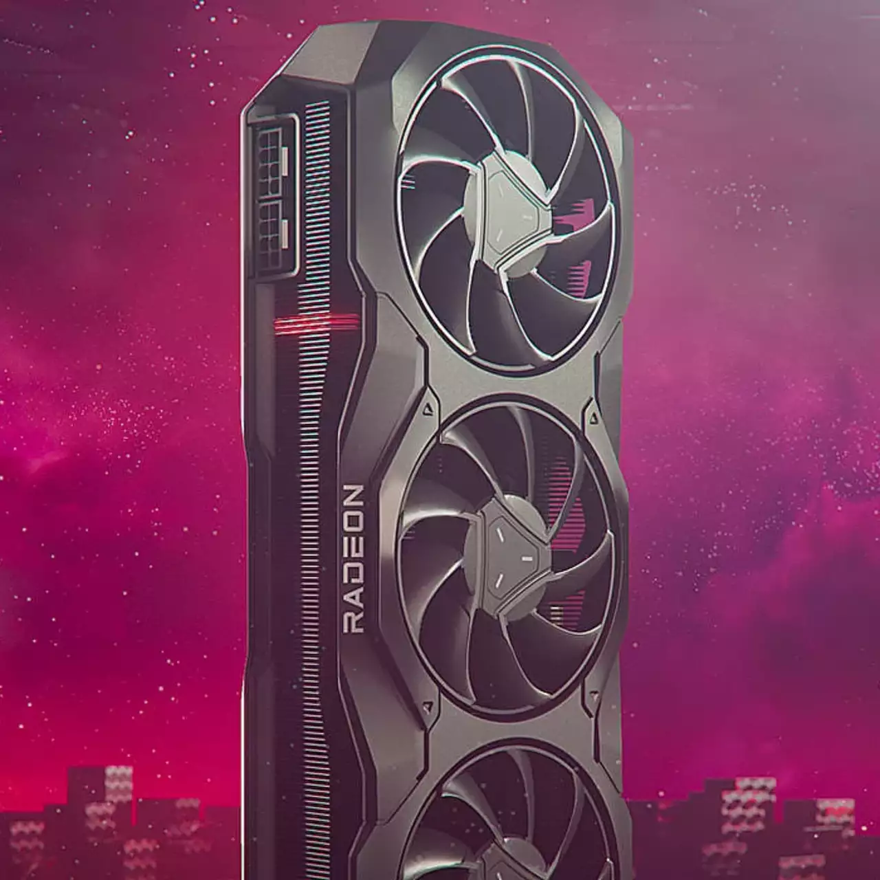 Слух: AMD готовит гибридную видеокарту с 32 ГБ VRAM для игр и искусственного интеллекта Слух: AMD готовит гибридную видеокарту с 32 ГБ VRAM для игр и искусственного интеллекта