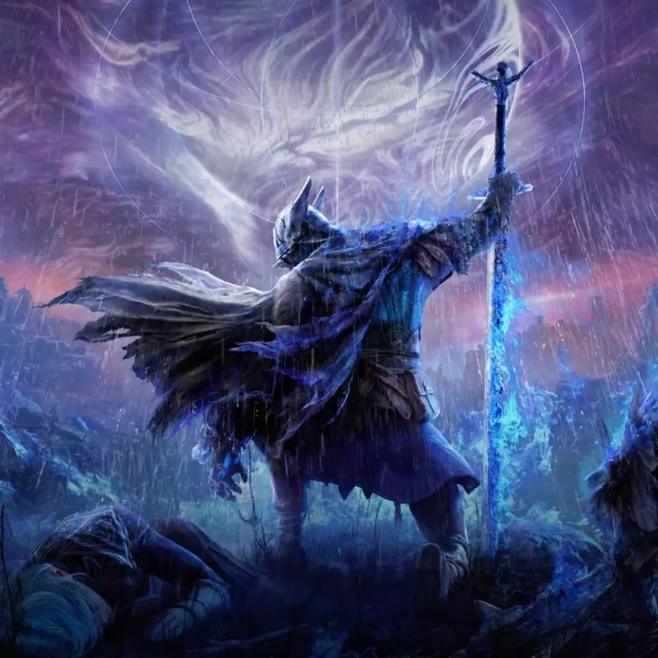 FromSoftware объявила дату выхода Elden Ring Nightreign. Игру можно предзаказать в российском Steam FromSoftware объявила дату выхода Elden Ring Nightreign. Игру можно предзаказать в российском Steam