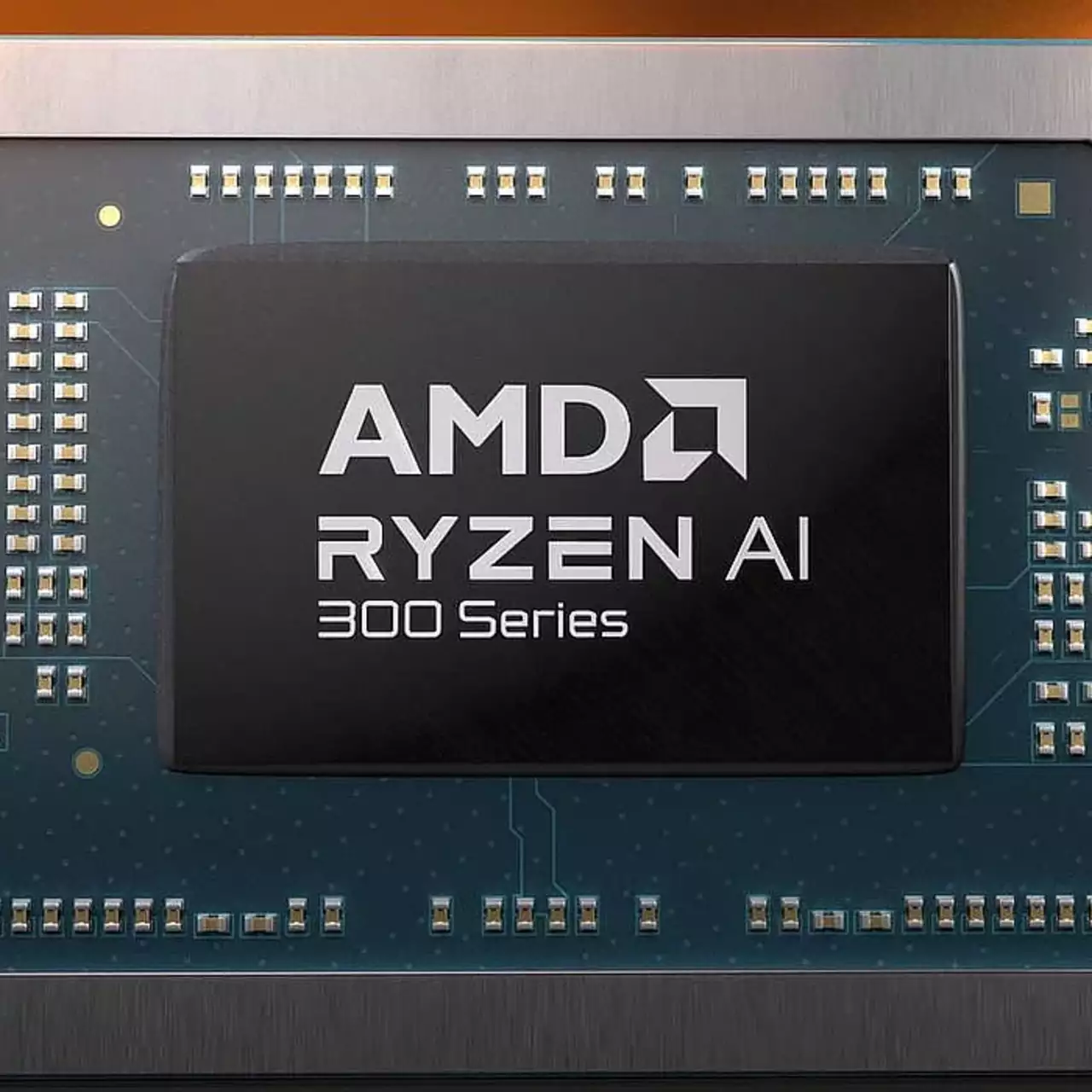AMD Ryzen AI 9 HX 370 с Radeon 890M делает возможным комфортную игру без дискретной графики