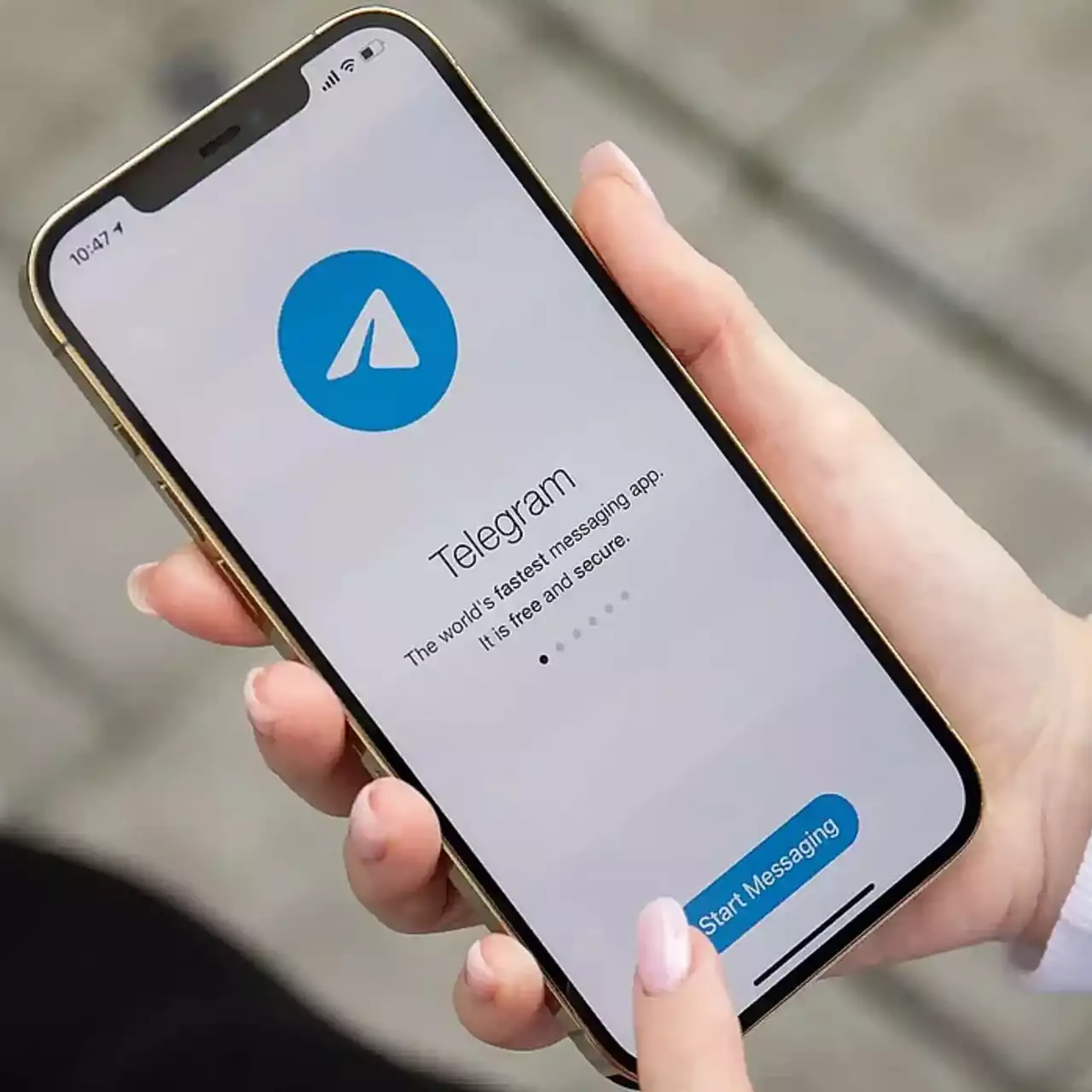 В Telegram после обновления появились новые фишки для видеоблогеров и любителей стикеров В Telegram после обновления появились новые фишки для видеоблогеров и любителей стикеров