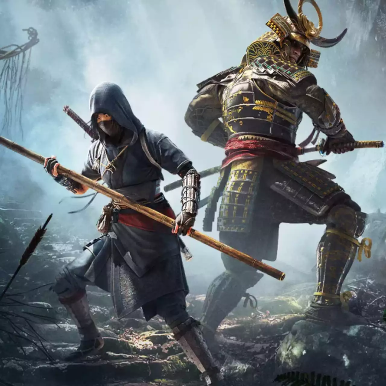 В сети показали, как будет выглядеть PC-версия Assassin's Creed: Shadows В сети показали, как будет выглядеть PC-версия Assassin's Creed: Shadows