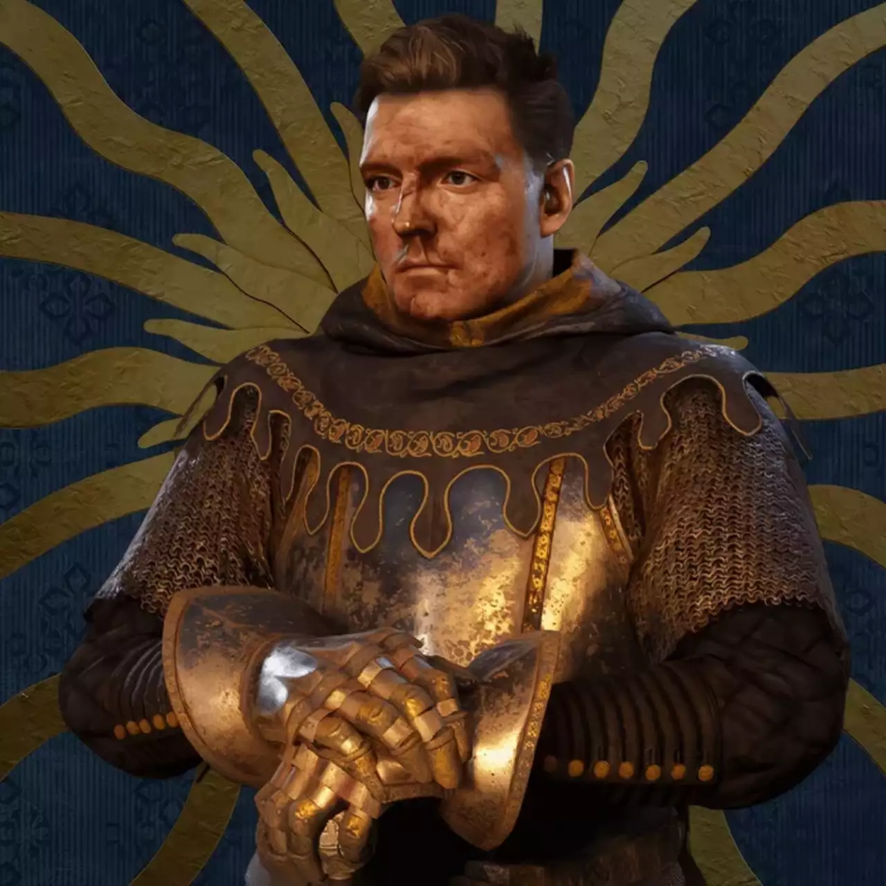 Стоит ли рассказывать Бергову про Семина в Kingdom Come: Deliverance 2