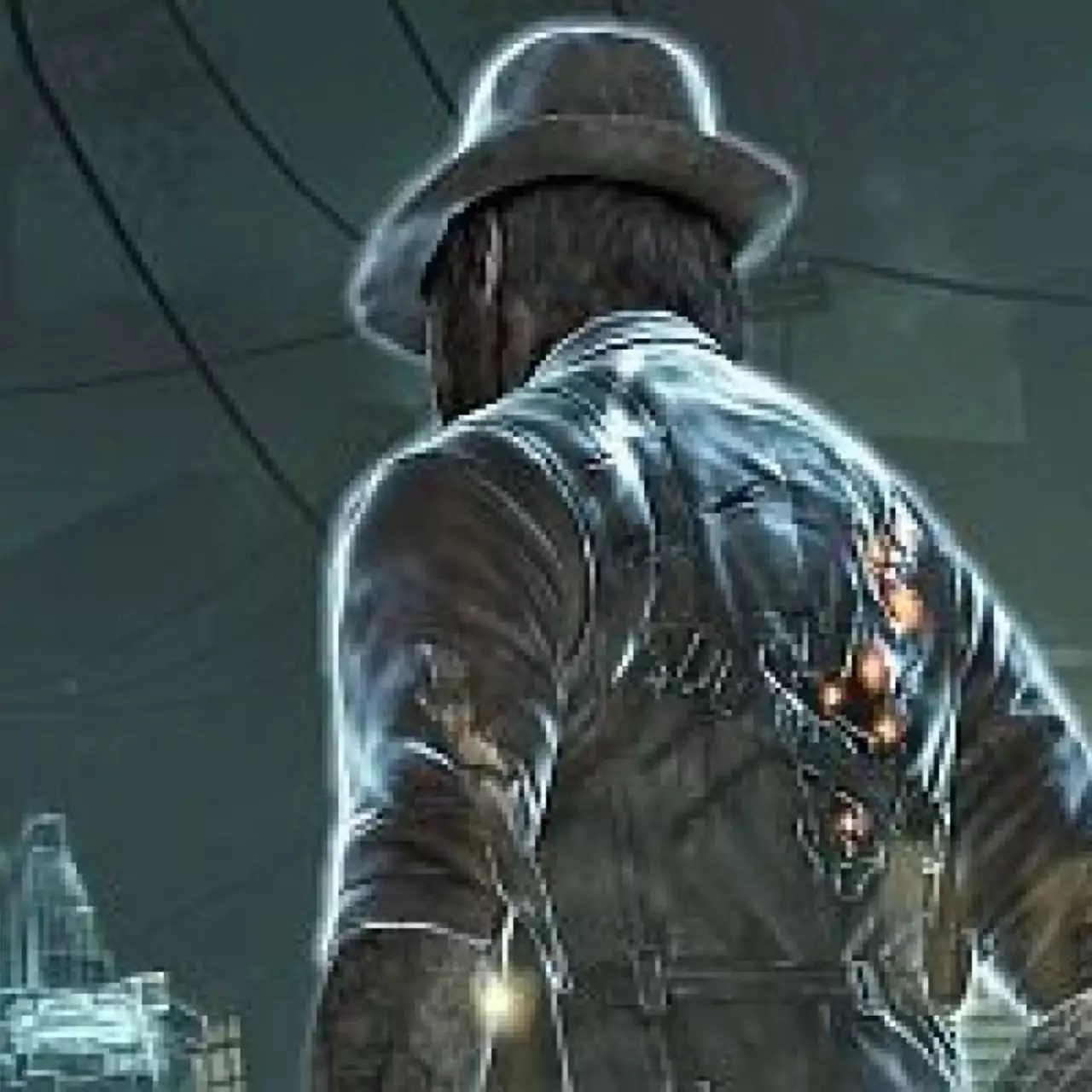 Геймплей Murders: Soul Suspect показал особенности игры Геймплей Murders: Soul Suspect показал особенности игры