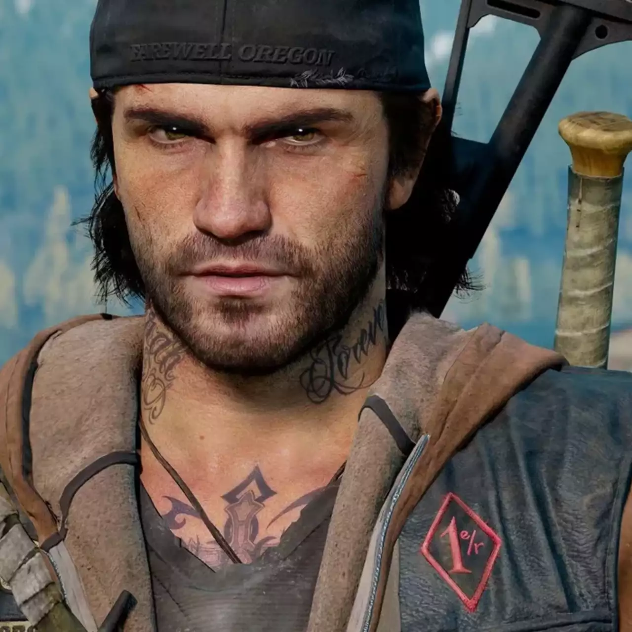Sony анонсировала ремастер Days Gone Sony анонсировала ремастер Days Gone