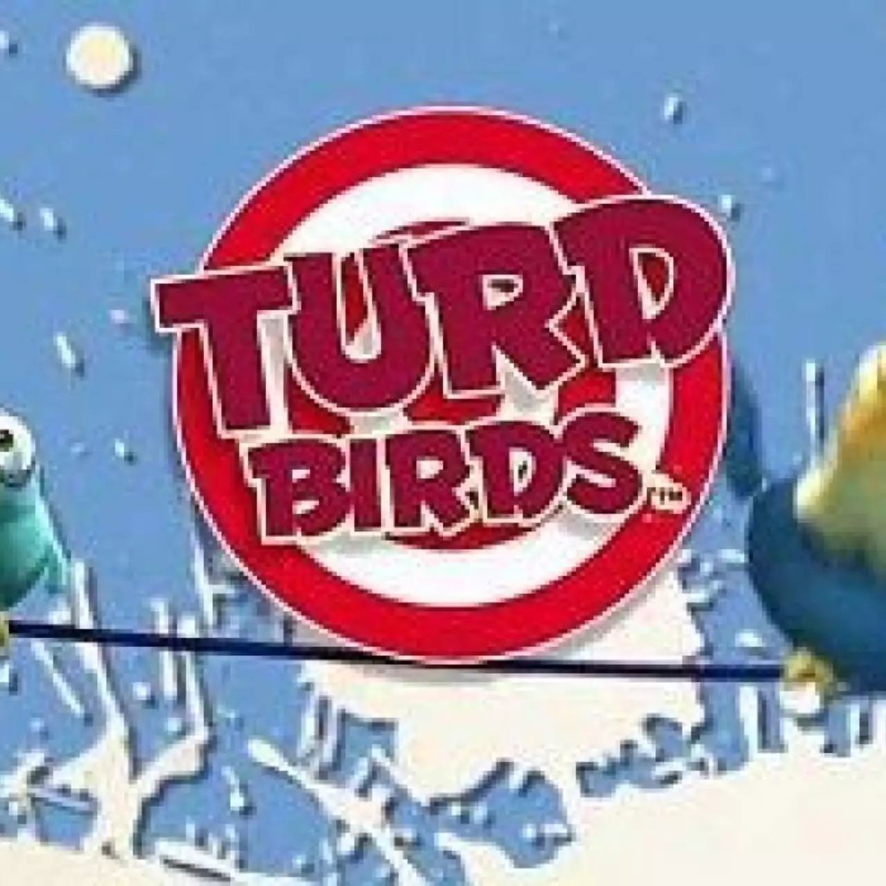 Скачать бесплатно Turd Birds можно уже сейчас Скачать бесплатно Turd Birds можно уже сейчас
