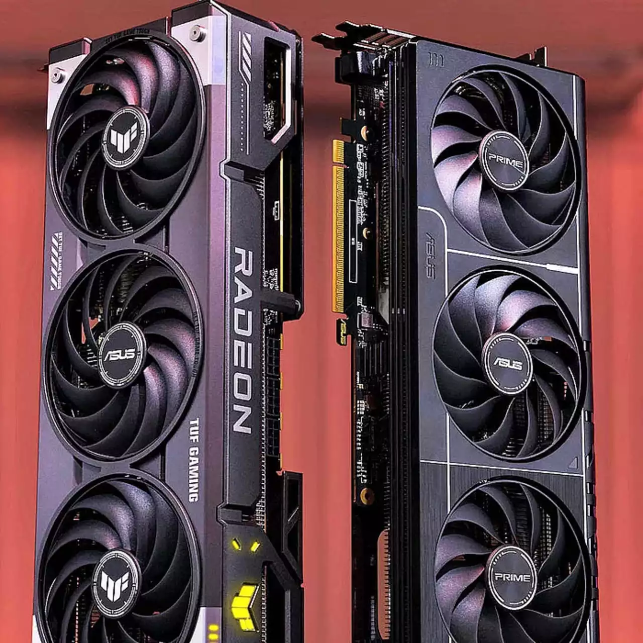 Канадский ритейлер случайно раскрыл цены на RX 9070