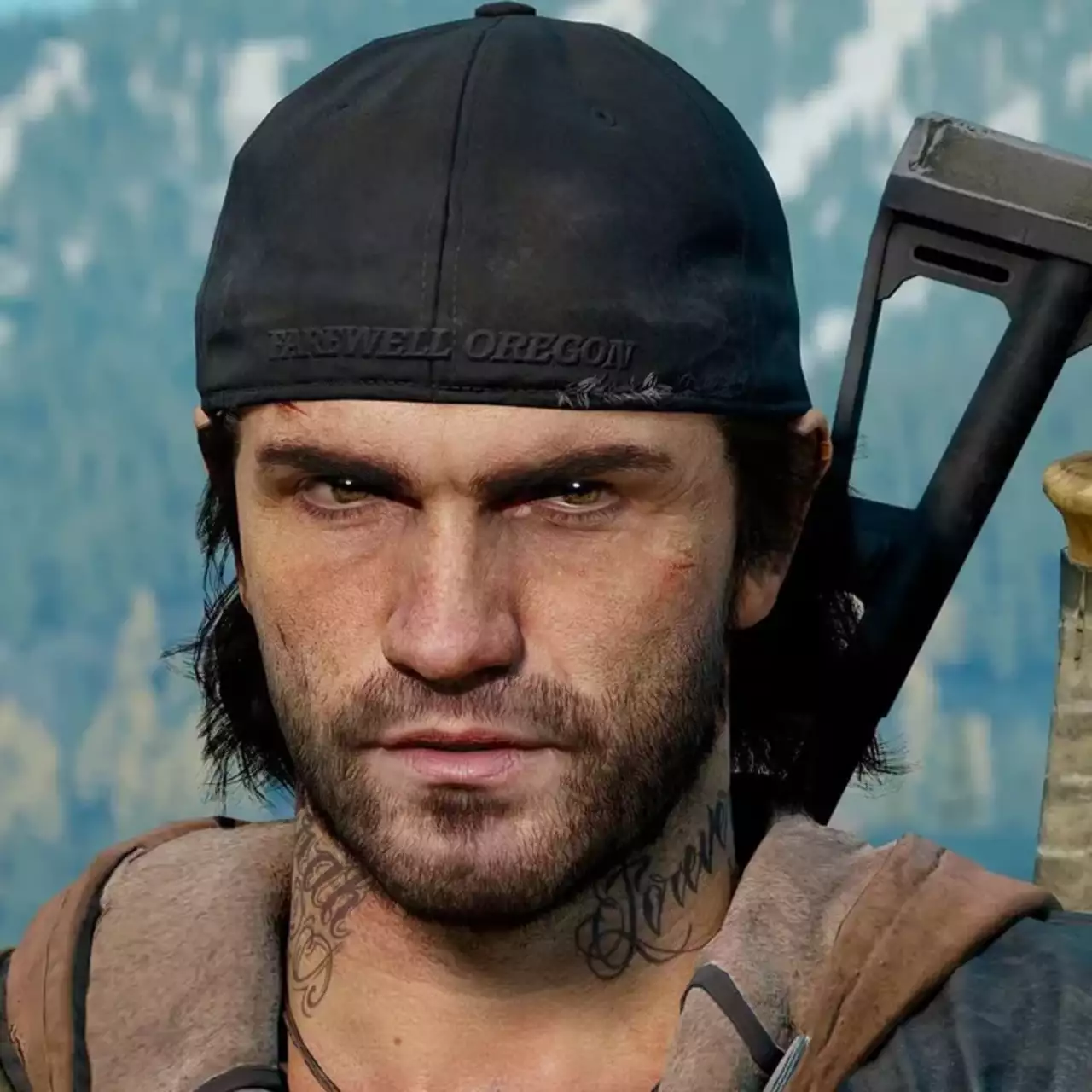 Никакой разницы? В сети детально сравнили графику в ремастере Days Gone и оригинале 2019 года Никакой разницы? В сети детально сравнили графику в ремастере Days Gone и оригинале 2019 года