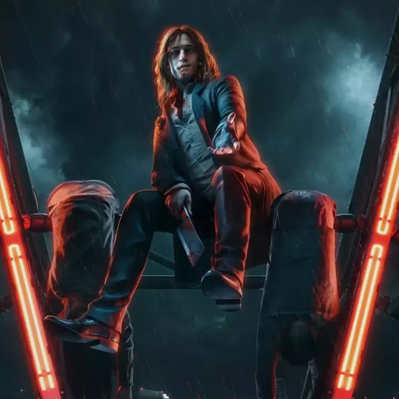 Авторы Vampire: The Masquerade — Bloodlines 2 раскрыли, как будет работать одна из главных механик игры Авторы Vampire: The Masquerade — Bloodlines 2 раскрыли, как будет работать одна из главных механик игры