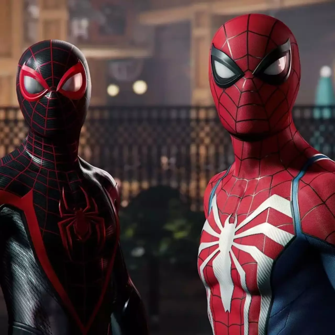 Второй крупный патч для PC-версии Marvel's Spider-Man 2 временно исправил сбой на картах AMD