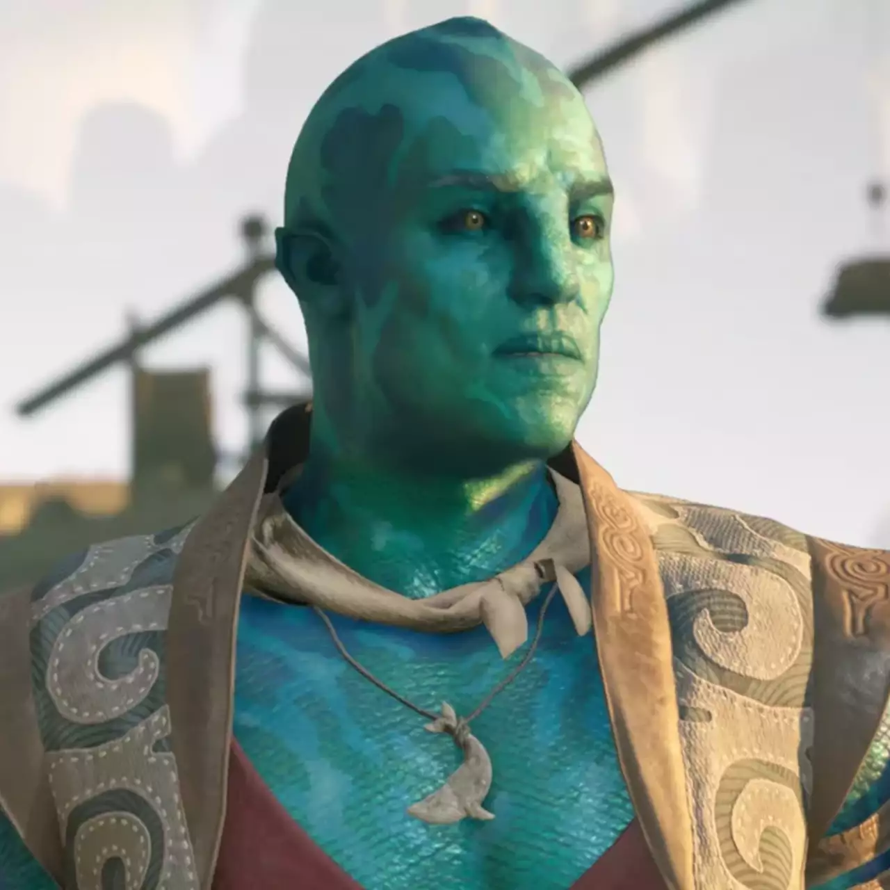 «Добротное фэнтези-приключение»: появились оценки Avowed, экшен-RPG от Obsidian