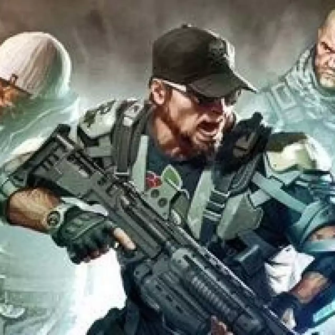 Принять участие в закрытом бета-тестировании Killzone: Mercenary можно уже сейчас Принять участие в закрытом бета-тестировании Killzone: Mercenary можно уже сейчас