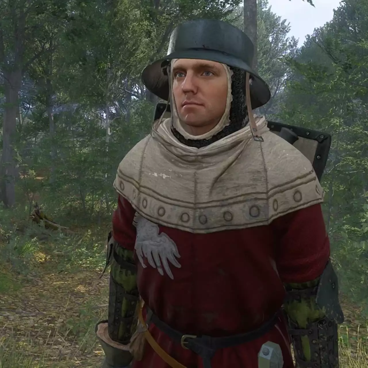 Bellatores в Kingdom Come: Deliverance 2 — прохождение квеста Bellatores в Kingdom Come: Deliverance 2 — прохождение квеста
