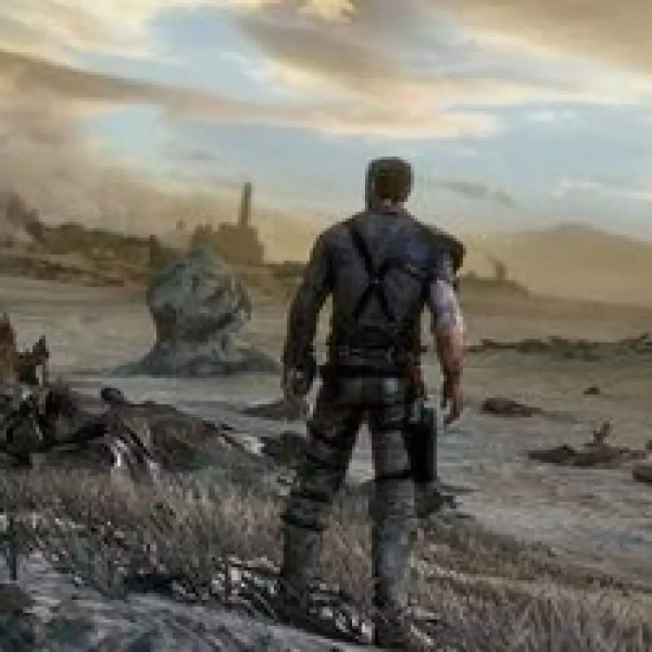 Геймплей Mad Max (2014) покажут на следующей неделе