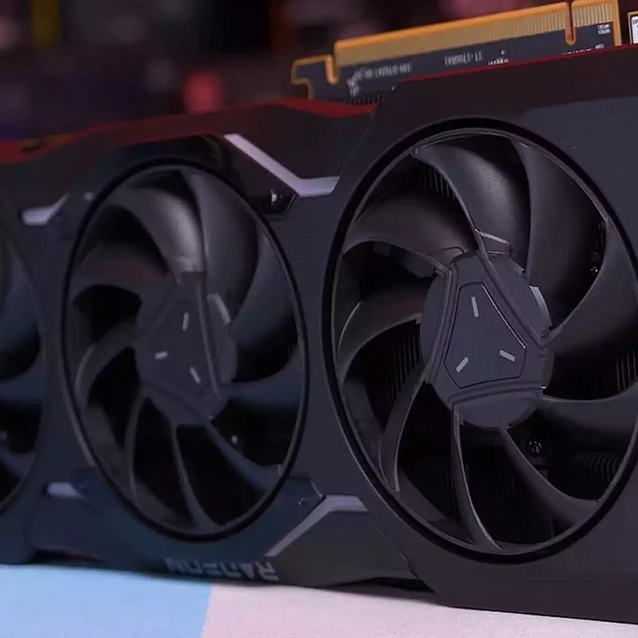 AMD проведет презентацию Radeon RX 9070 и RDNA4 28 февраля AMD проведет презентацию Radeon RX 9070 и RDNA4 28 февраля