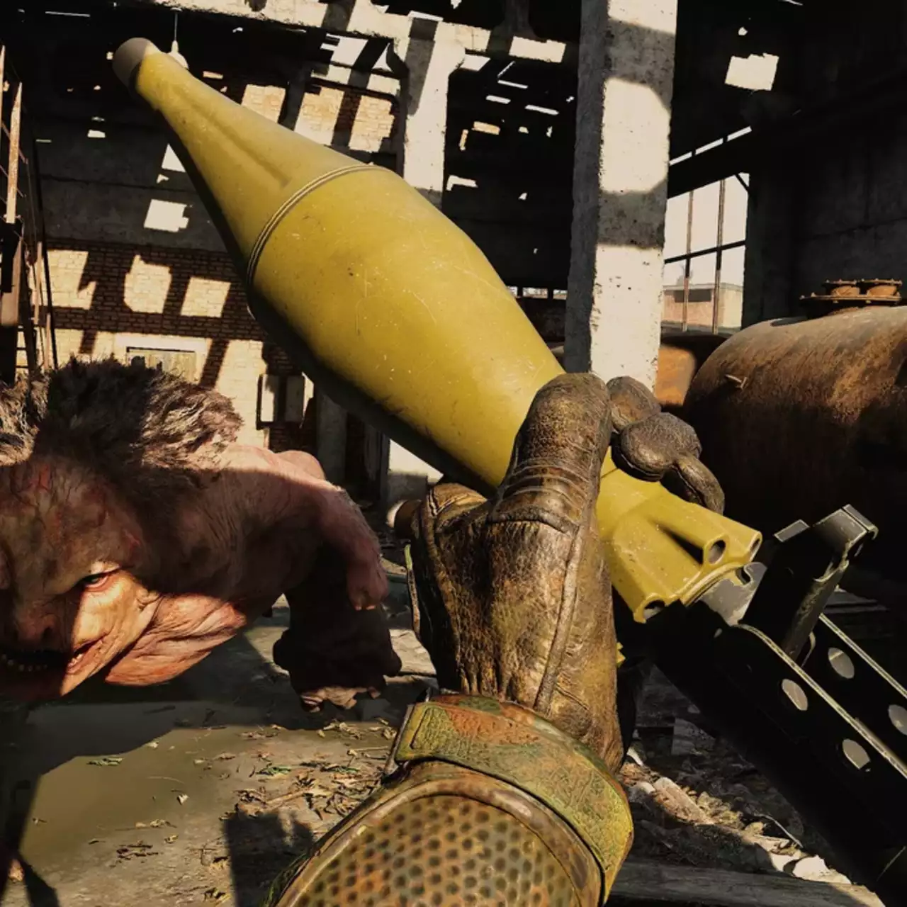 Игроки проверили, как ведёт себя A-Life в S.T.A.L.K.E.R. 2 после нового большого патча 1.2 Игроки проверили, как ведёт себя A-Life в S.T.A.L.K.E.R. 2 после нового большого патча 1.2