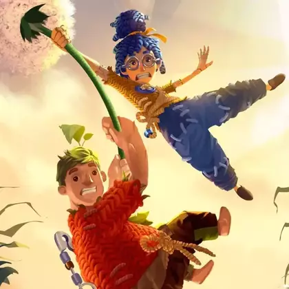 Создатель хитовой It Takes Two заявил, что его студия никогда не сделает игру-сервис