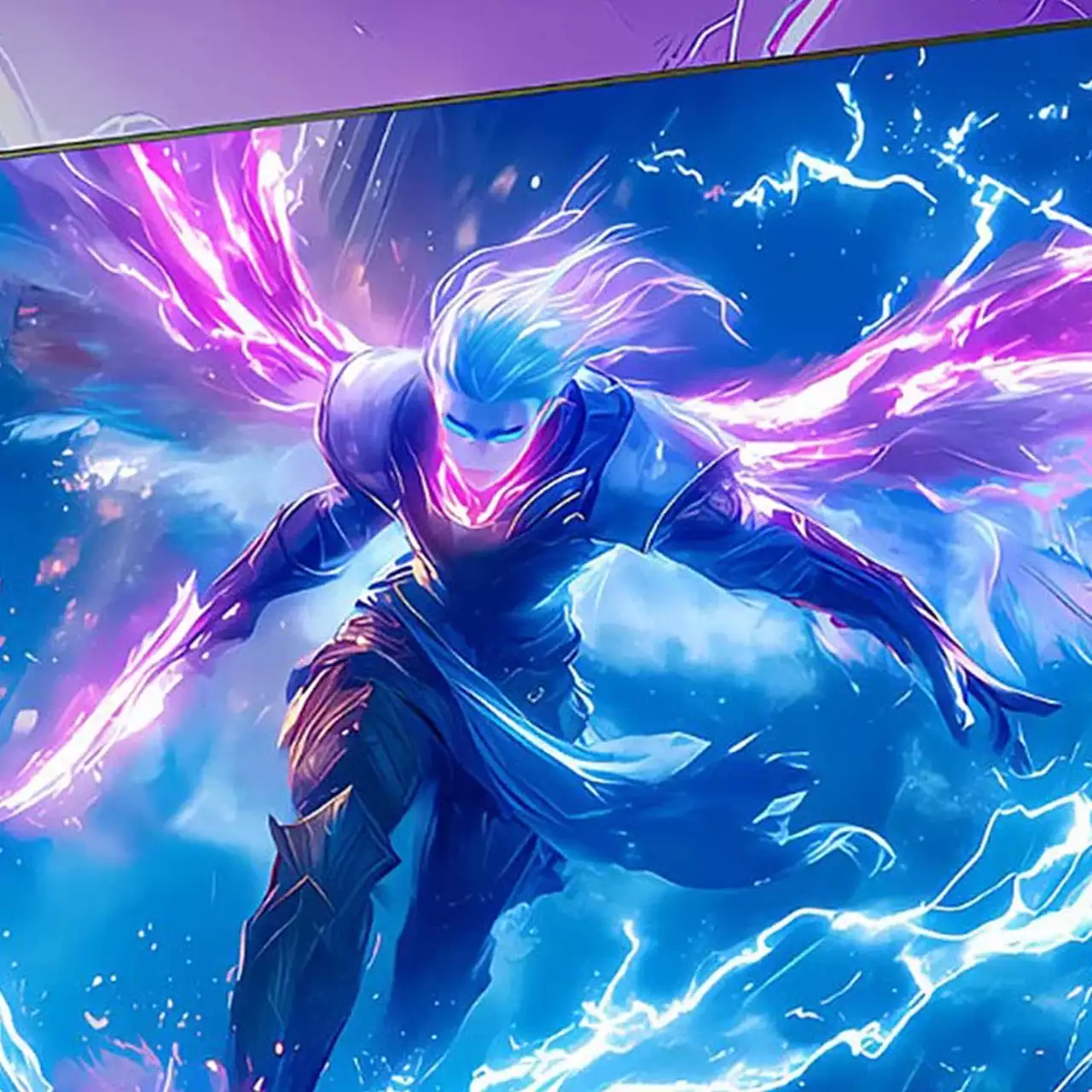 Представлен монитор TCL Thunderbird F6 с MiniLED и Quantum Dot по цене бюджетных моделей Представлен монитор TCL Thunderbird F6 с MiniLED и Quantum Dot по цене бюджетных моделей