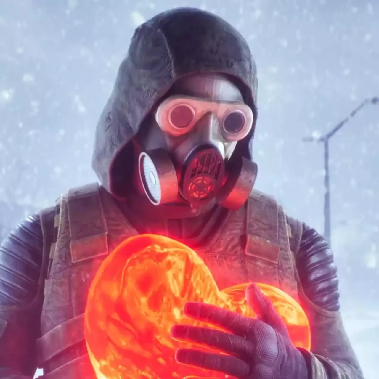 Разработчики S.T.A.L.K.E.R. 2 показали зимнюю версию Припяти и артефакт, которого нет в игре Разработчики S.T.A.L.K.E.R. 2 показали зимнюю версию Припяти и артефакт, которого нет в игре