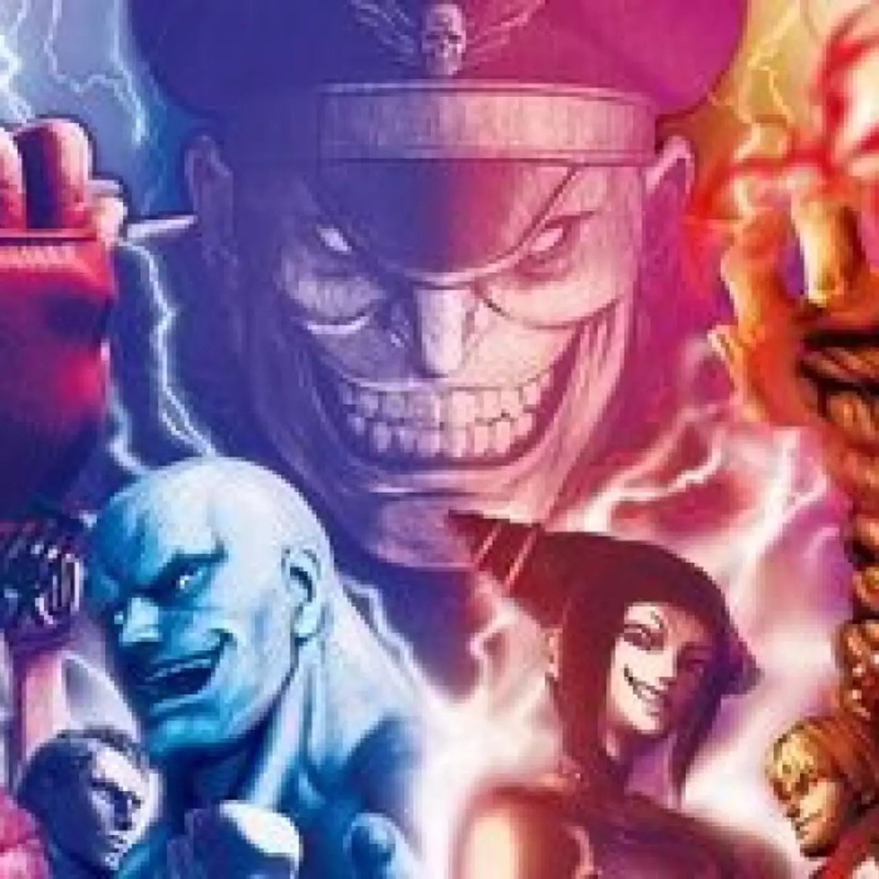 В Super Street Fighter 4 добавят 5 новых персонажей и 6 уровней